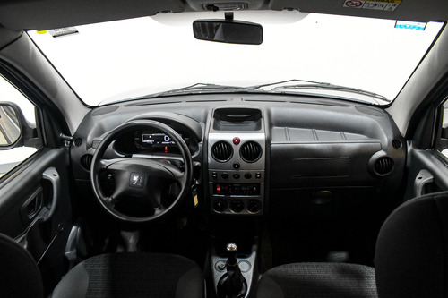 Peugeot Partner 1.6 Vti Confort