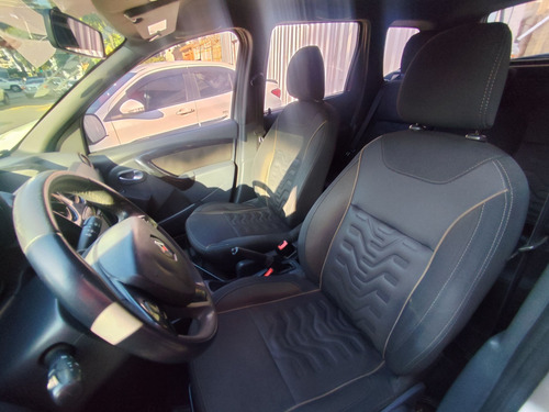 Renault Duster 1.6 16V SCE FLEX DYNAMIQUE X-TRONIC