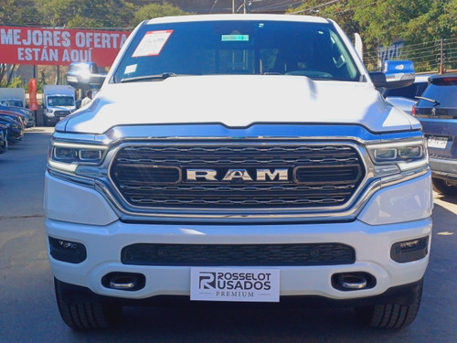 RAM 1500 NEW RAM 1500 CREW CAB LIMITED 5.7L MN