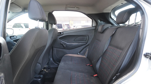 Ford Figo 1.5 Impulse Aa Hchback At