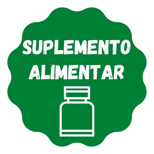 L Triptofano 60 Capsulas 500mg Precursor Sono Magnésio Vit 6 Sabor Sonolen