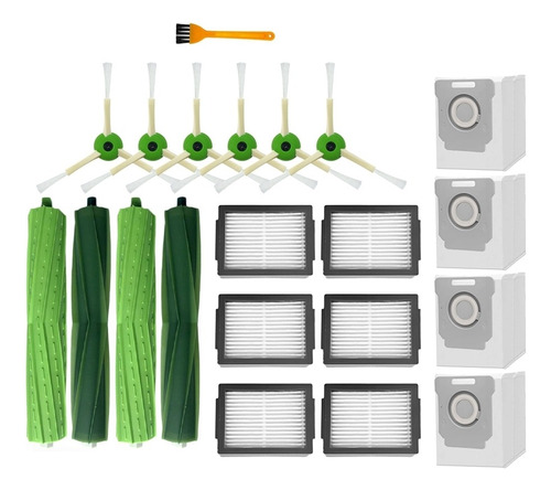 Shaoke For Irobot Roomba I3 I3+ I4 I6 I6+ I7 I7+ I8 I8+ E5
