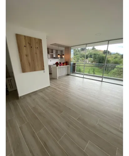Apartamento En Venta, Vía Don Diego La Ceja