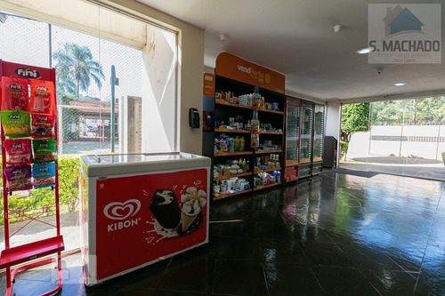 Imagem 7 de 10 de Apartamento Para Venda Em São Paulo, Vila Ivoneide, 2 Dormitórios, 1 Banheiro, 1 Vaga - Ve2014_2-1229740