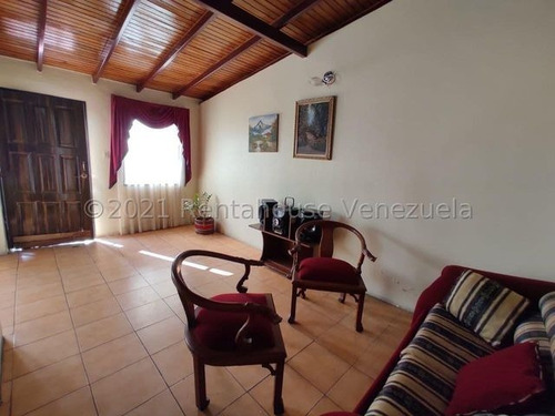 Imagen 3 de 20 de Casa En Venta Urb. Villas Don Genaro, Los Samanes, Maracay, 23-16509 Mv