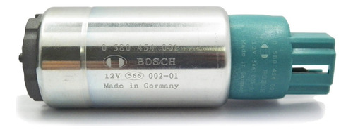 Pila Bomba Gasolina Bosch Universal 2068
