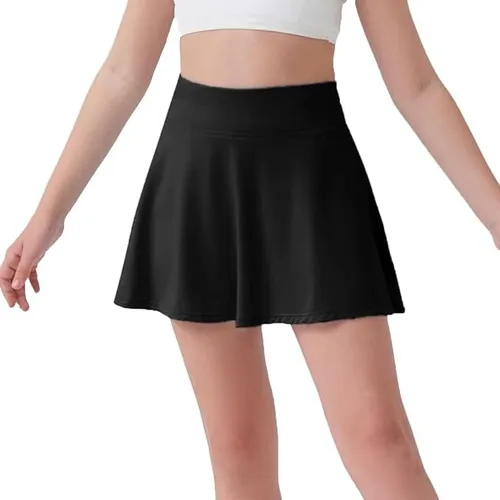 Falda short mercadolibre sale