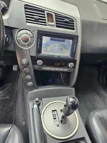 SsangYong Kyron 2.3 A230 4x4