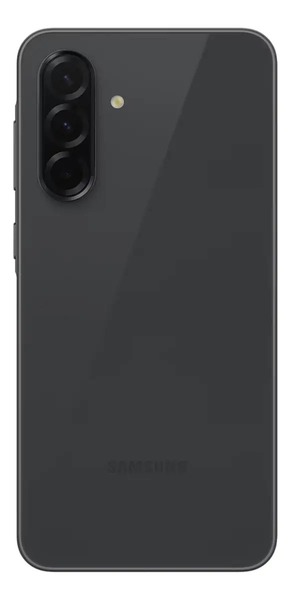 Samsung Galaxy A36 5G Dual SIM 128 GB negro 8 GB RAM