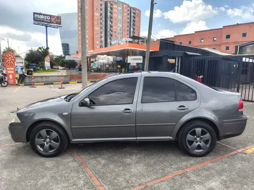 Volkswagen Jetta Atm Trend Line Con Techo