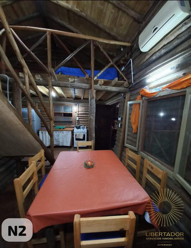 *¡oportunidad Imperdible! Venta De Cabaña En Colastine.