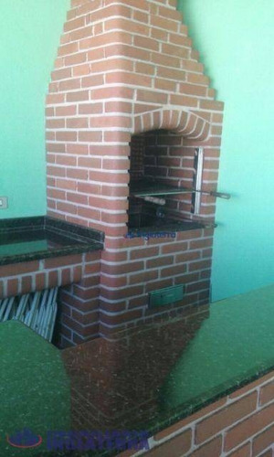 Casa À Venda, 145 M² Por R$ 267.000,00 - Jardim Alto Do Cafezal - Londrina/pr - Ca0360