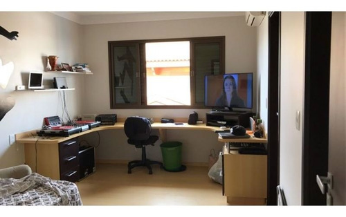 Imagem 12 de 15 de Casa Para Locação - Tívoli I, Bauru-sp - 2922