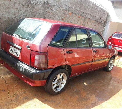 Imagem 1 de 5 de Fiat Tipo Slx 2.0 1996