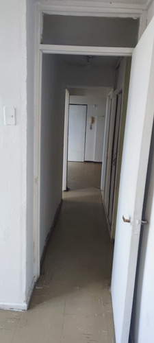 Departamento A Pasos Agua Santa Y Carabineros