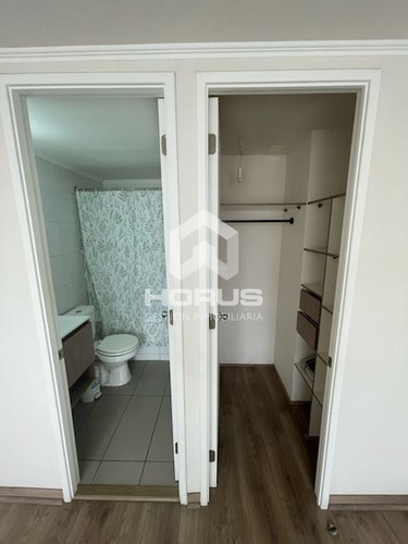 Departamento En Venta De 1 Dorm. En Estación Central