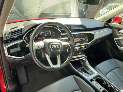 Audi Q3 1.4 35 Tfsi Dynamic 150hp Dsg