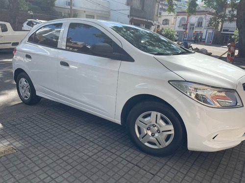 Chevrolet Onix 1.0 Lt 78cv