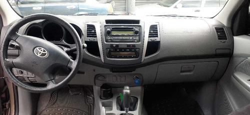 Imagen 7 de 15 de Toyota Hilux