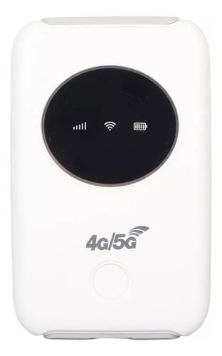 Modem Móvel Portátil Wifi 4g Lte Usb 300mbps Desbloqueado 5g