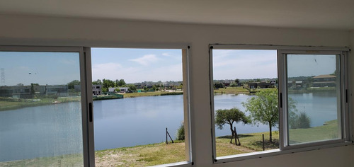 Imagen 24 de 30 de Venta Casa 6 Ambientes A La Laguna El Canton Puertos