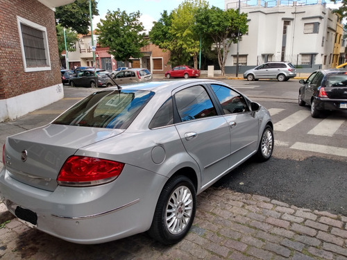 Fiat Linea