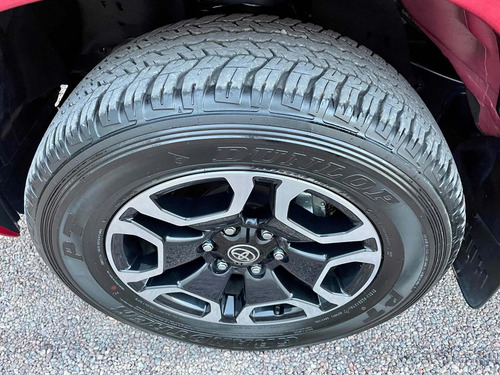 Imagen 7 de 14 de Toyota Hilux 2021 2.8 Cd Srx 177cv 4x4 At