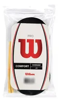 Comprar Wilson Overgrip Wilson Pro Comfort X 30 Uni Tenis Padel