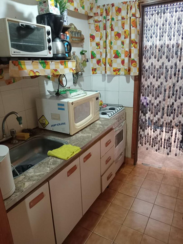 En Venta En Mar Del Tuyu Duplex De 3 Ambientes 1 Baño F: 10399