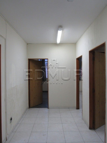Sala - Centro - Ref: 27375 - L-27375