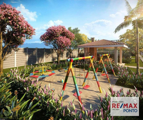 Casa À Venda, 75 M² Por R$ 283.000,00 - Mirante - Mogi Mirim/sp - Ca0039