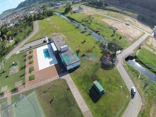 Terreno À Venda Em Residencial De Altíssimo Padrão Em Ingleses - Florianópolis Sc! - Te00079 - 69351795