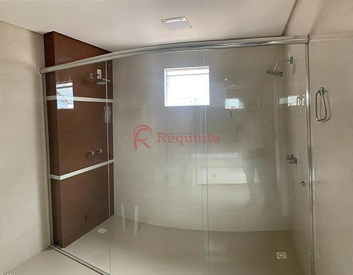 Ref.: 4139 - Apartamento A Venda Com 4 Suítes Mobiliado Em Itapema - 2710