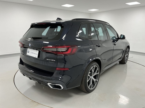 Imagem 2 de 10 de Bmw X5 3.0 Xdrive45e M Sport (aut) (hybrid)