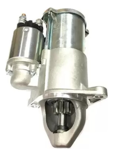 Motor De Partida Cobalt Spin Onix Prisma 1.0 1.4 1.8 Flex