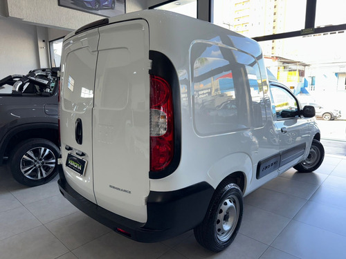 Fiat Fiorino 1.4 MPI FURGÃO ENDURANCE 8V FLEX 2P MANUAL