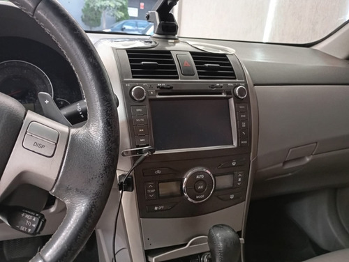 Toyota Corolla 2.0 16v Xei Flex Aut. 4p