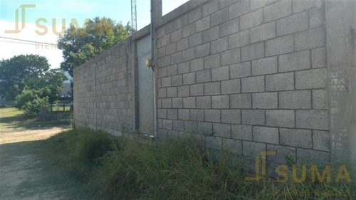 Imagen 1 de 7 de Terreno - Martin A Martinez