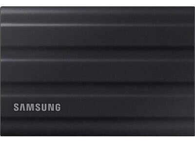 Samsung T7 1tb Usb-c Portable Rugged Solid State Drive B Vvc