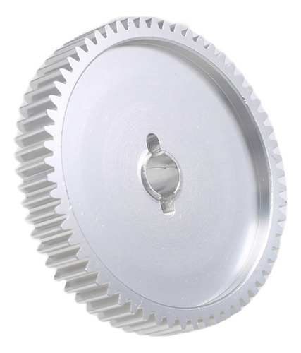 Engranaje Recto De Metal 61t 51004 Para Tt01 Tt-01 Tt01d Tt0