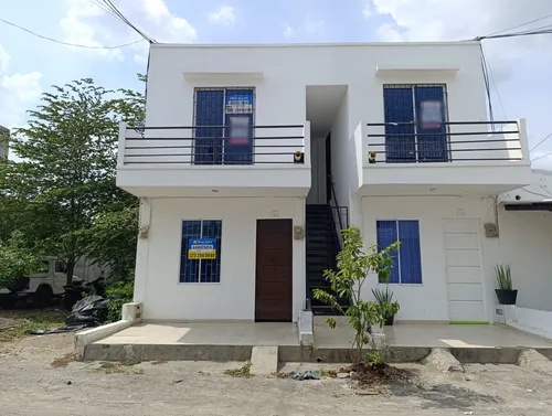 Apartamento En Arriendo Urb. Betanci, Montería