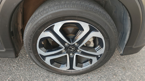 Honda HR-V 1.8 Lx 2wd Cvt