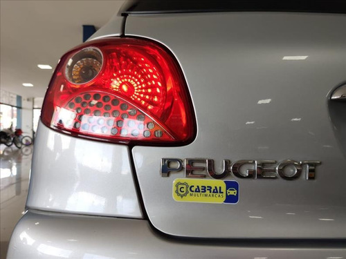 Peugeot 207 1.4 X-line 8v