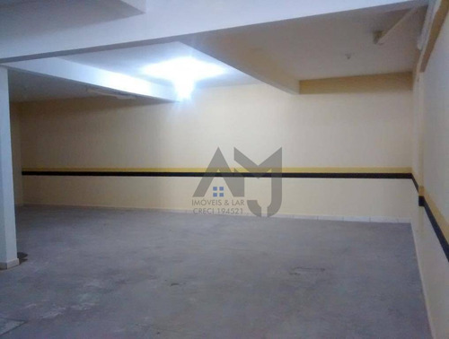 Imagem 5 de 30 de Sobrado Com 3 Dormitórios À Venda, 160 M² Por R$ 500.000 - Vila Granada - So0129