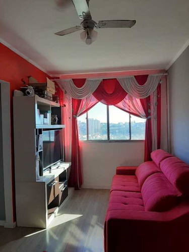Imagem 28 de 30 de Apartamento Em Bela Vista, Osasco/sp De 62m² 2 Quartos À Venda Por R$ 350.000,00 - Ap1270908-s