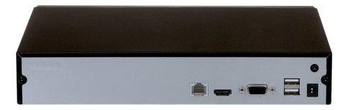 Nvr 4 Canales 1080p 1u Mini Salida Hdmi / Vga Ds-7104ni-q1/m