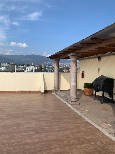 Imagen 13 de 24 de Lomas De Padierna, Departamento De Una Recámara En Renta