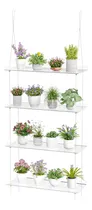Comprar Estantes De Ventana Para Plantas, Estantes De Ventana Colgan