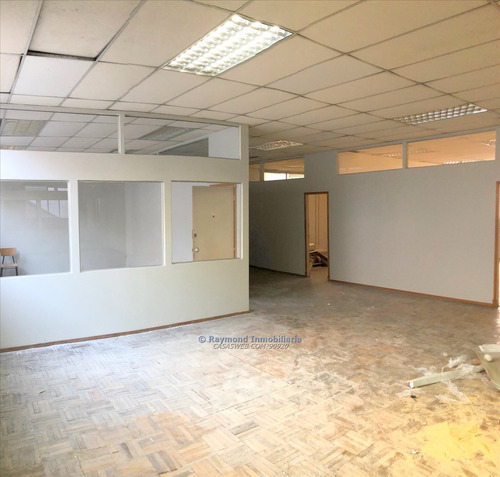 Local De 2575m2 En Venta O Alquiler En Ciudad Vieja