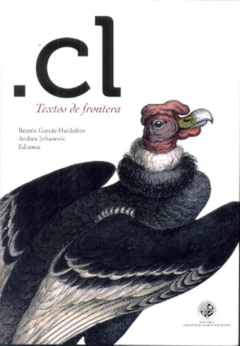 Cl Textos De Frontera, De Aa. Vv. Editorial Universidad Alberto Hurtado, Edición 1 En Español